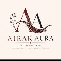 Ajrak Aura