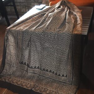 Unstitched Lawn Suit